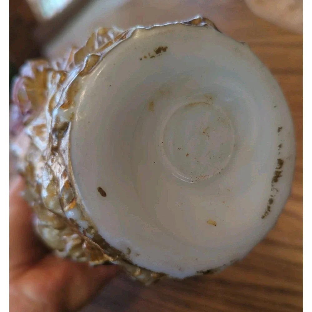 Indiana Glass rare antique